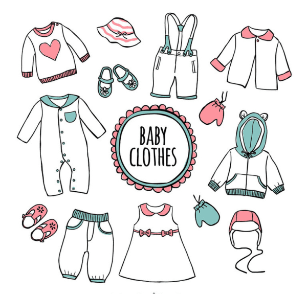 Наклейки тока бока для распечатки