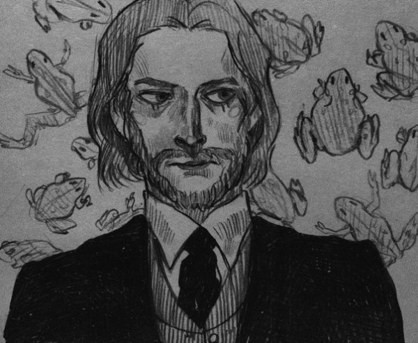 Евгений Базаров