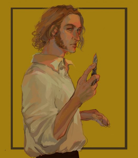 Базаров отцы и дети арт