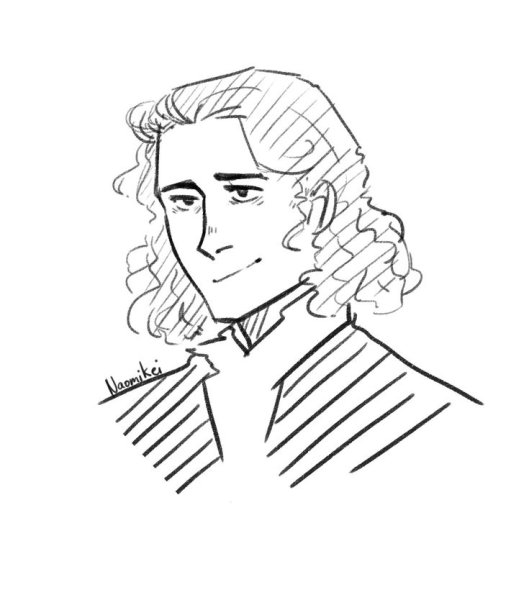 Владимир Ленский арт