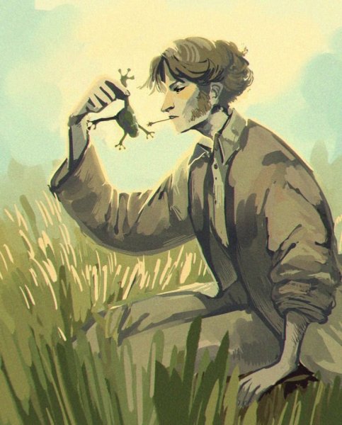 Евгений Базаров арты