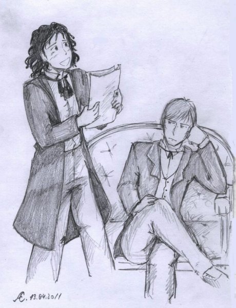 Евгений Онегин арт