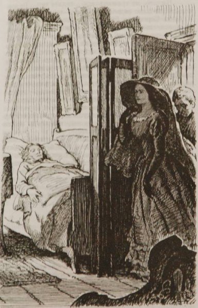 Иллюстрации к роману отцы и дети и.с.Тургенева