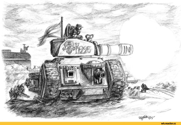 Артиллерия рисунок карандашом