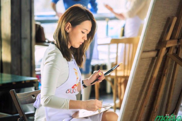 Репетитор по рисованию