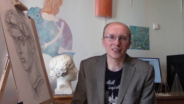 Юрий Погудин