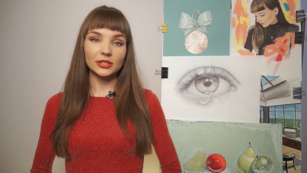 Репетиторство по изо