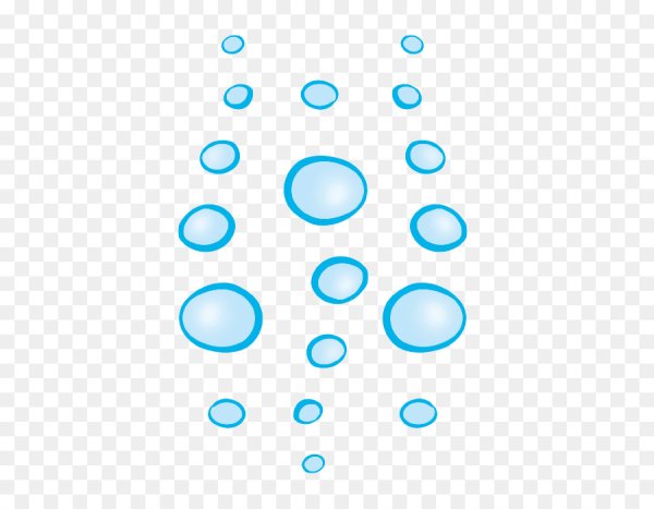 Пузырьки анимация