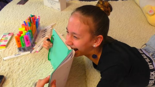 Конкурс "рисуем Успенского"