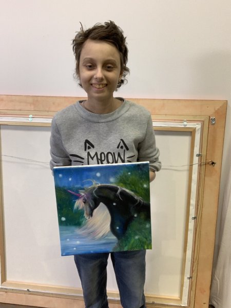 Ксения Куприкова рисунки в скетчбуке