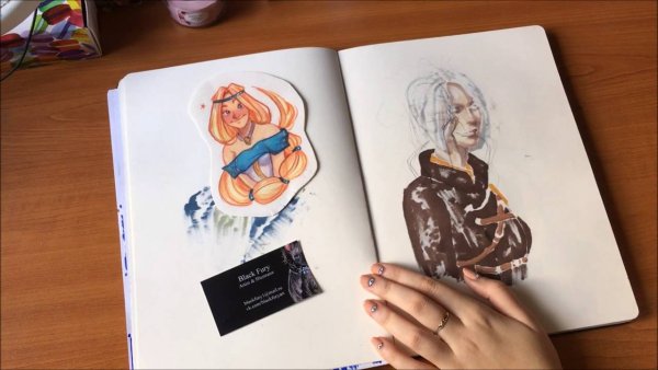 Ксения Куприкова Ксения Куприкова