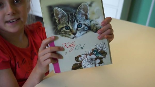 Скетчбук обзор рисунков