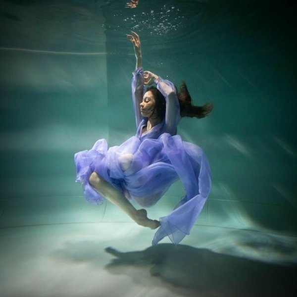 Ксения Куприкова