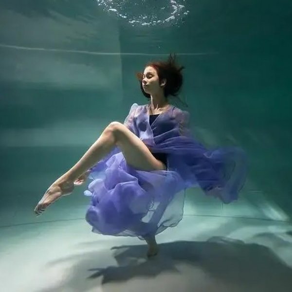 Ксения Куприкова рисунок портрет