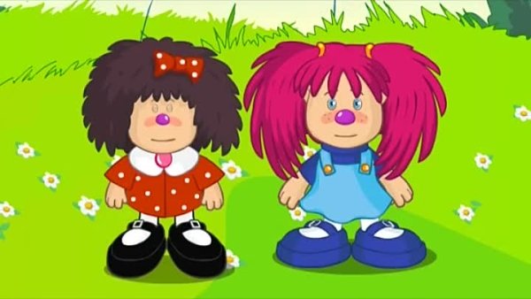 Группа Лёлик и Барбарики