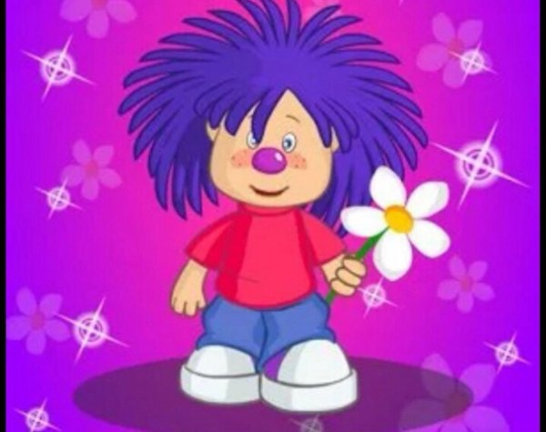 Лелик и Барбарики