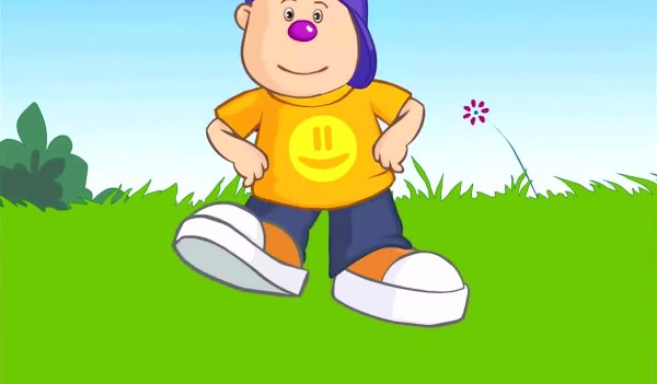 Барбарики раскраска