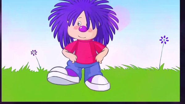 Барбарики Боня