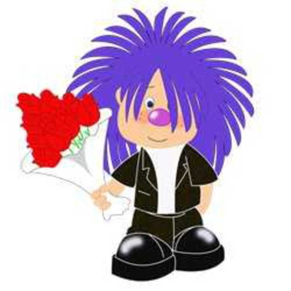 Лёлик и Барбарики персонажи