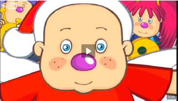 Лёлик и Барбарики 2009