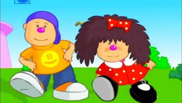 Группа Лёлик и Барбарики