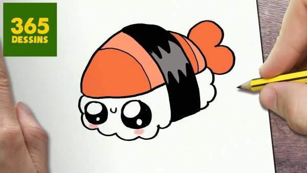 Рисунки для срисовки 365