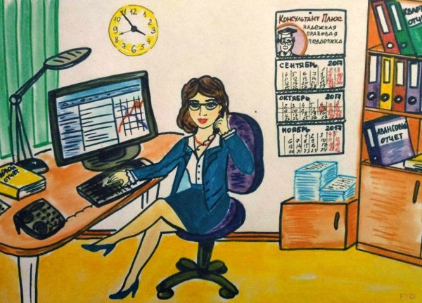 Многозадачность человека