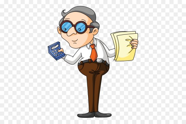 Бизнесмен иллюстрация