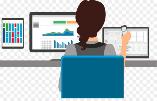 Бухгалтерия иллюстрация