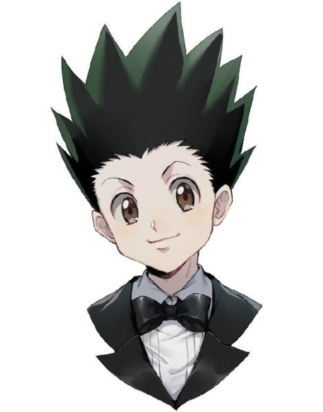 Гон Фрикс 1999