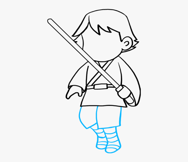 Оби Ван и Мейс винду