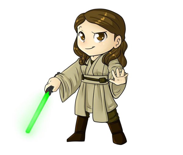 Ситх рисунок