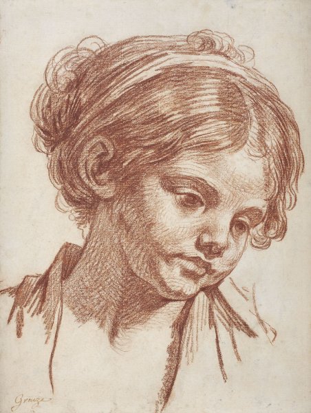 Питер Пауль Рубенс эскизы