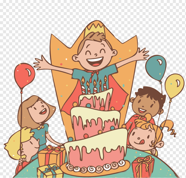 Праздник рисунок