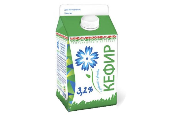 Кефир Витебское молоко