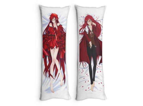 Дакимакура Сириус Блэк