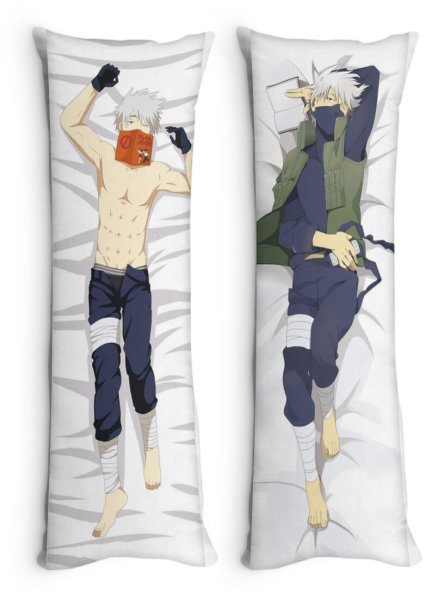 Наруто дакимакура Наруто