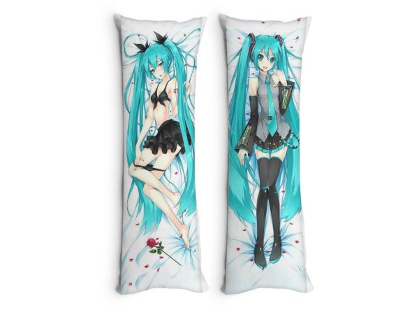 Дакимакура Санаэ