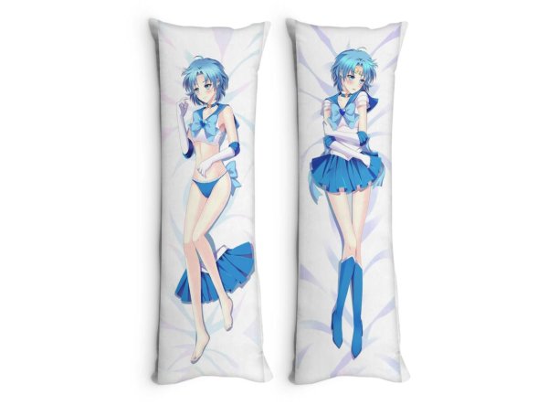 Дакимакура мейби бейби