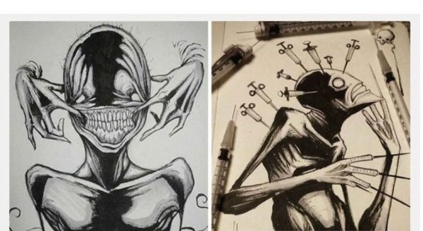 Шон Косс психические расстройства