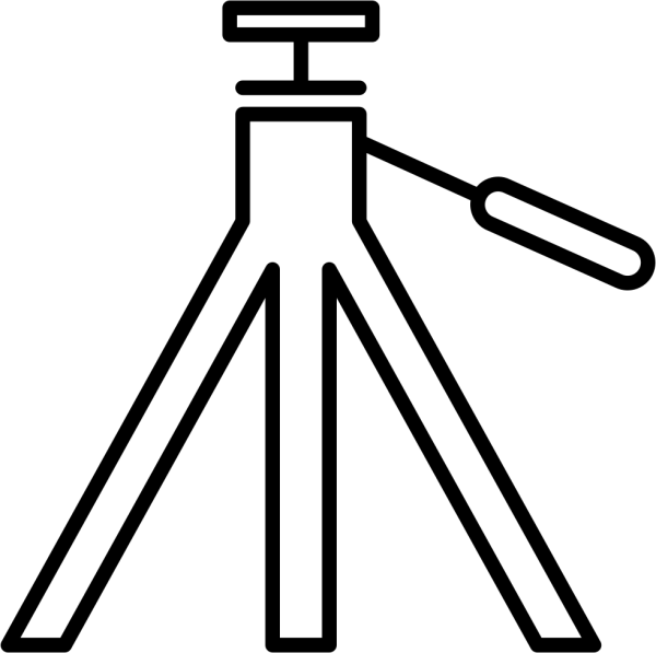 Штатив рисунок