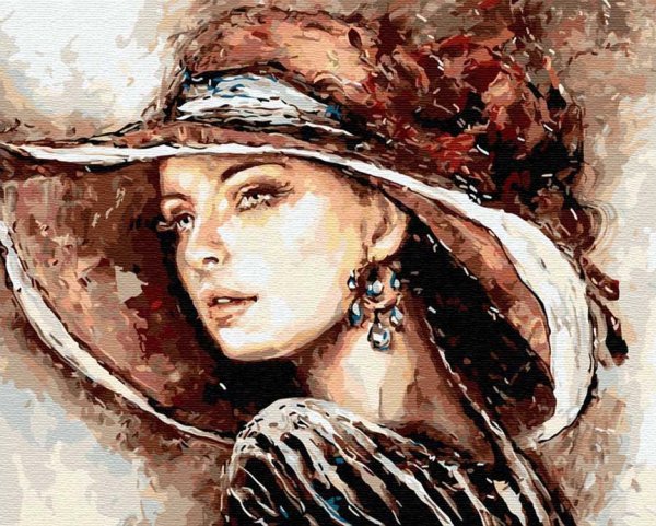 Эльжбета Брожек Elzbieta Brozek