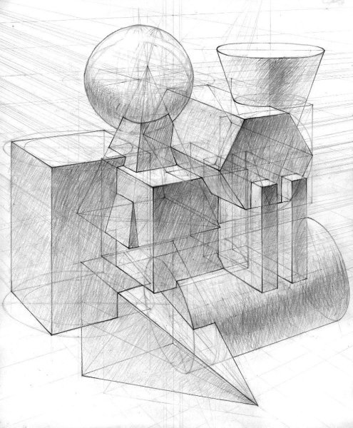 МАРХИ композиция Асейкина