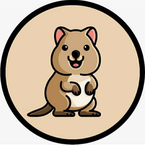 Квокка тату