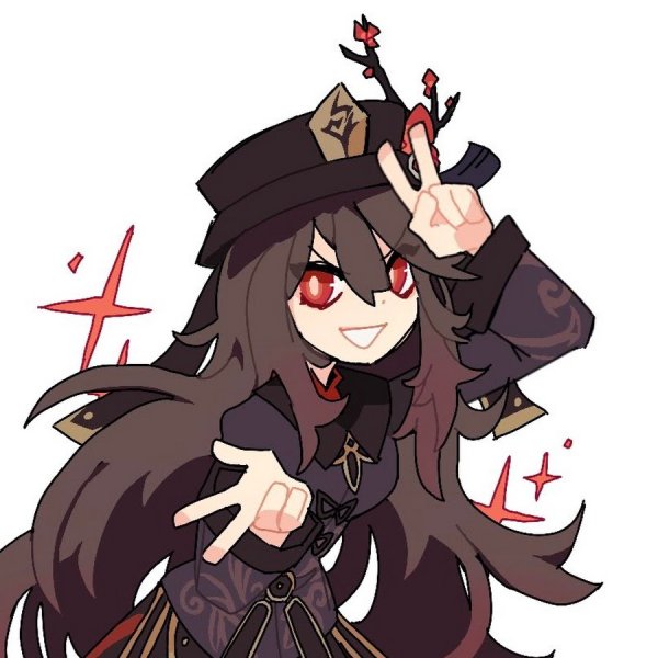 Геншин Хуатао