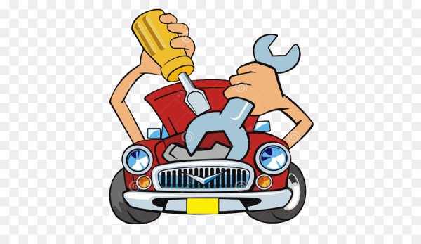 Автослесарь для детей