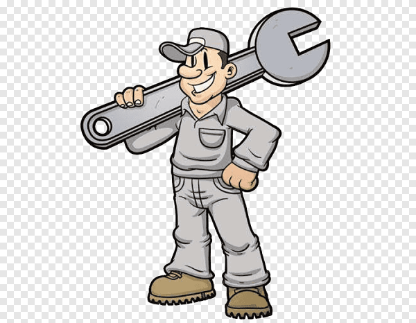 Автослесарь для детей