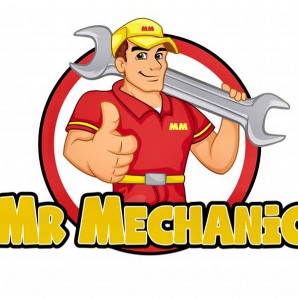 Эмблема механиков