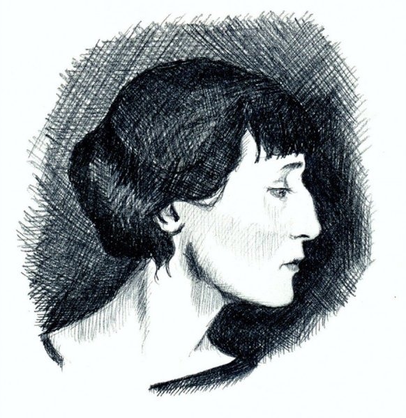 Трибьют Анна Ахматова 2021