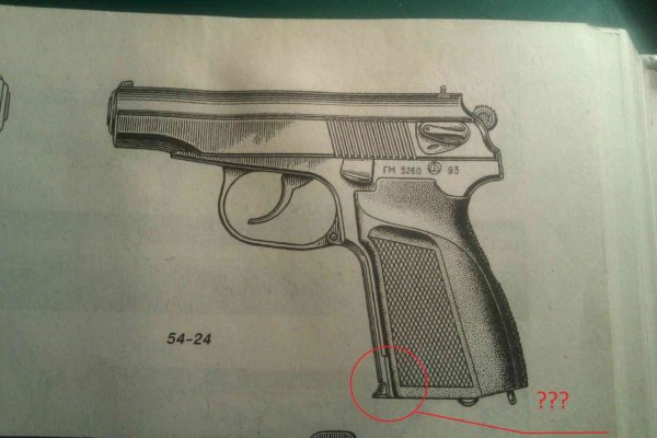 Технические характеристики пистолет Макарова и МР 654